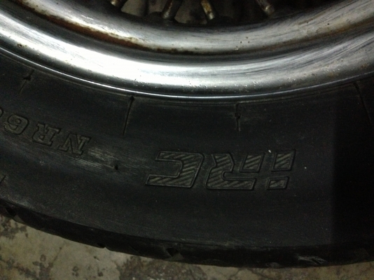 ขายล้อพร้อมยาง ครบชุด