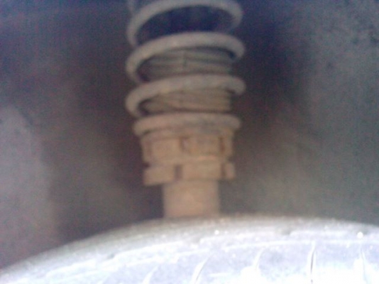 ขาย Nissan Bluebird U11 ราคา65000 บาท