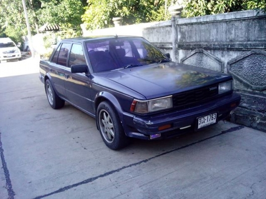 ขาย Nissan Bluebird U11 ราคา65000 บาท