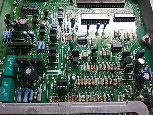 ขายกล่องเครื่อง โตโยต้า 4A-FE ธรรมดา ขายกล่องเครื่อง โตโยต้า 4A-FE ธรรมดา