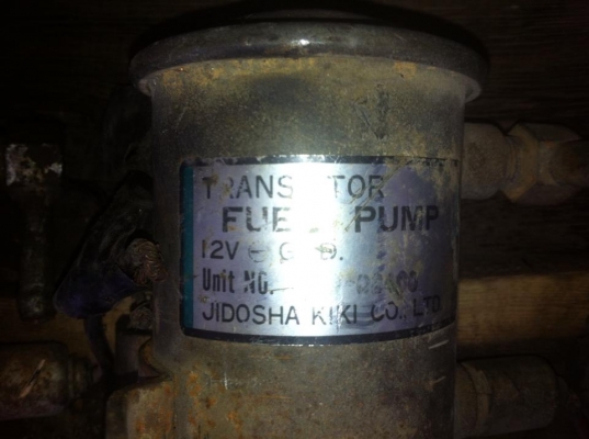 ขายปั้มติ๊ก