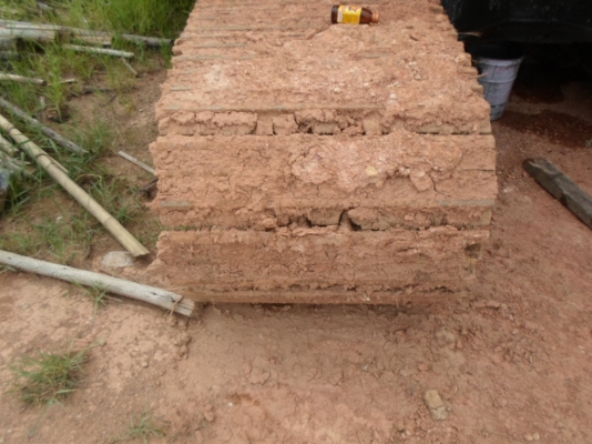 ขายแบ็คโฮ KOMATSU PC 200-8