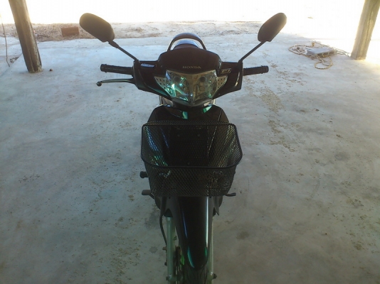 ขาย wave 125i หัวฉีดเดิมๆ ขาย wave 125i หัวฉีดเดิมๆ