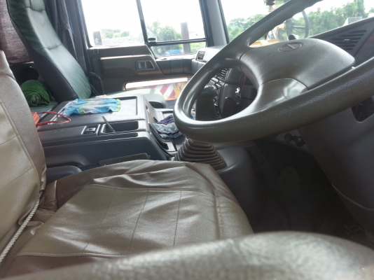 ขาย รถบรรทุก หัวลาก HINO PROFIA