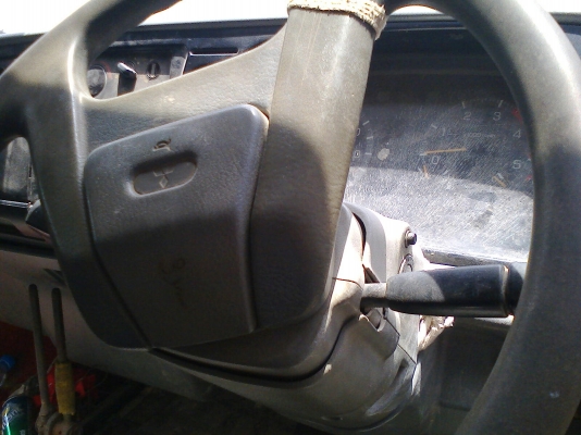 ขาย 6ล้อดั๊มมิตซู5คิว ปี 40 รถห้างแท้