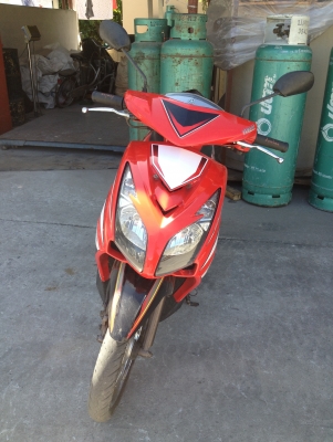 ขาย yamaha mio115