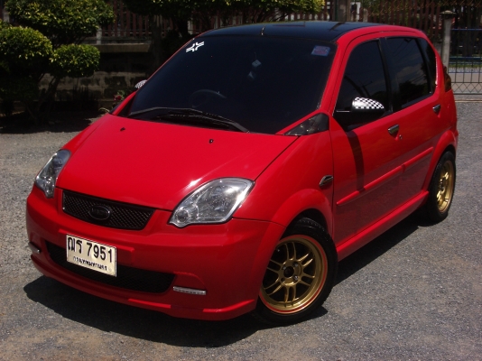 ****** ขายดาวส์รถน่ารักประหยัดน้ำมันแต่งสวย****** 65,000 -
