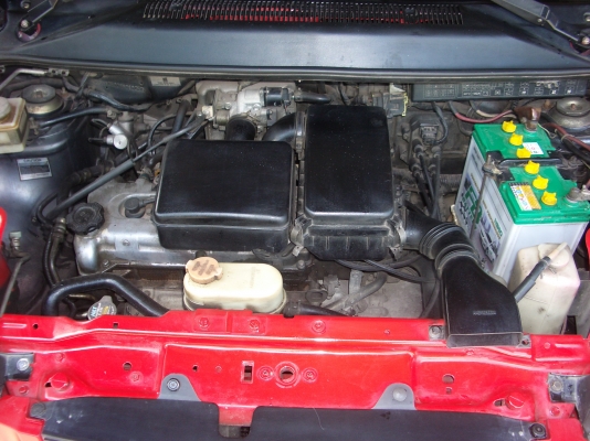 ****** ขายดาวส์รถน่ารักประหยัดน้ำมันแต่งสวย****** 65,000 -