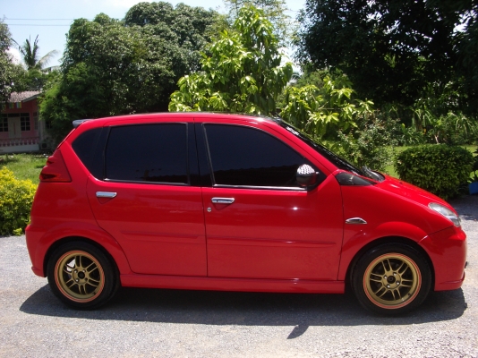 ****** ขายดาวส์รถน่ารักประหยัดน้ำมันแต่งสวย****** 65,000 -