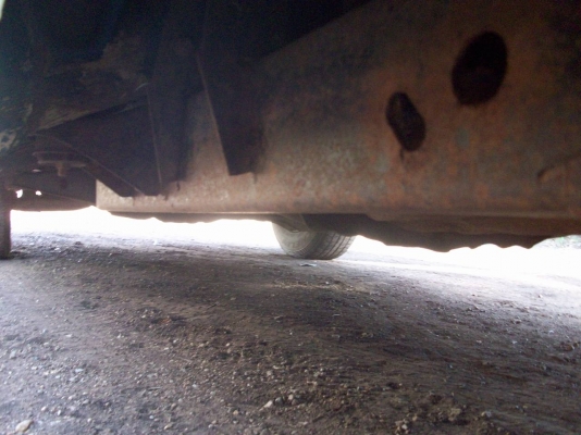 รถพร้อมใช้งาน  สภาพเดิมมากใม่ต้องซอ่ม