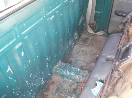 รถพร้อมใช้งาน  สภาพเดิมมากใม่ต้องซอ่ม