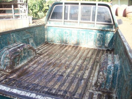 รถพร้อมใช้งาน  สภาพเดิมมากใม่ต้องซอ่ม