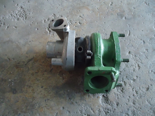 ขายเทอร์โบ td05