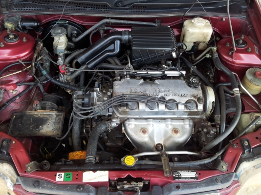 ขาย ฮอนด้าซิตี้...คานหน้าเดิมๆ ติดแก๊ส ซักคันครับ ขาย ฮอนด้าซิตี้...คานหน้าเดิมๆ ติดแก๊ส ซักคันครับ