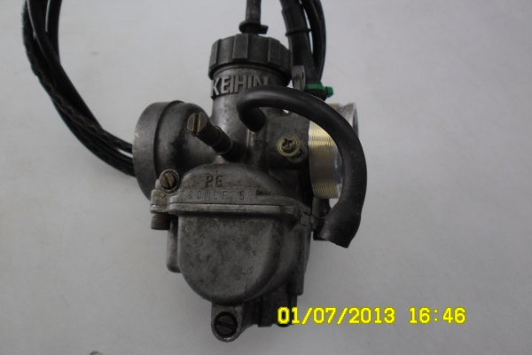 ขาย ซูซูกิเรดเดอร์125