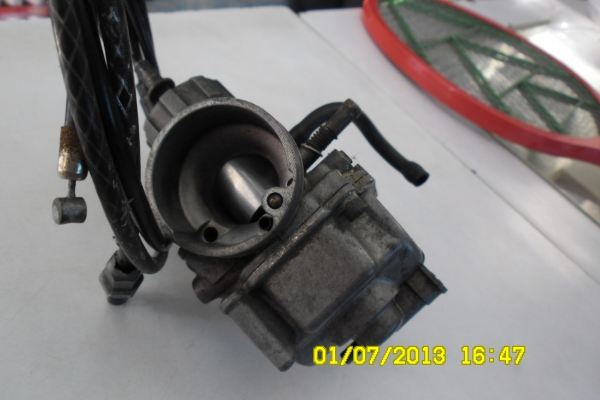 ขาย ซูซูกิเรดเดอร์125