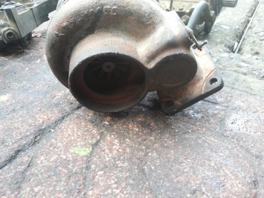 ขายเทอร์โบ TD 07-9 FUSO