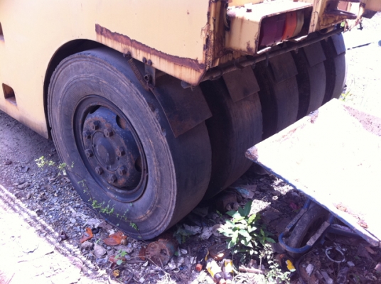 ขายด่วนรถบดล้อยาง9ล้อSAKAI TS150 ตามสภาพ เล่มทะเบียน ขายด่วนรถบดล้อยาง9ล้อSAKAI TS150 ตามสภาพ เล่มทะเบียน