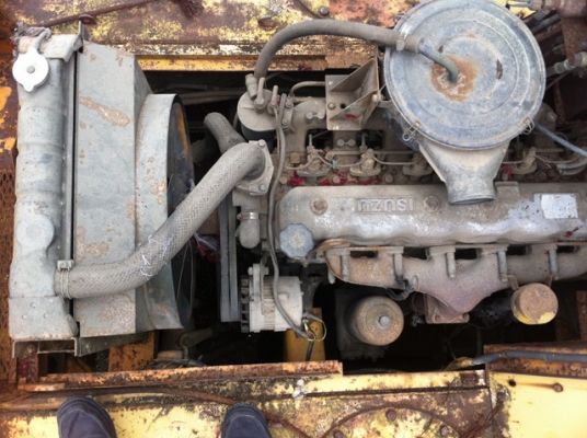 ขายด่วนรถบดล้อยาง9ล้อSAKAI TS150 ตามสภาพ เล่มทะเบียน ขายด่วนรถบดล้อยาง9ล้อSAKAI TS150 ตามสภาพ เล่มทะเบียน