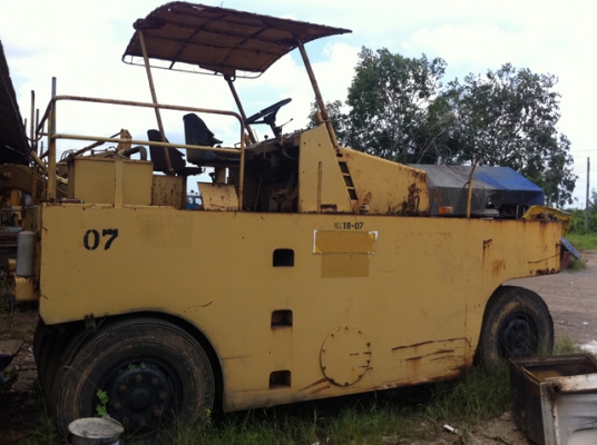 ขายด่วนรถบดล้อยาง9ล้อSAKAI TS150 ตามสภาพ เล่มทะเบียน ขายด่วนรถบดล้อยาง9ล้อSAKAI TS150 ตามสภาพ เล่มทะเบียน