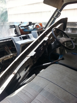 หัวเก๋ง ISUZU เก่าเก็บ ไม่ผุ หัวนอก