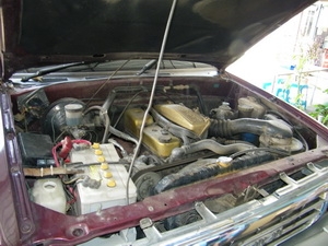 ด่วนครับลดราคาอีกก่อนวันอังคารจะเอารถไปเทริน รถครอบครัวถูกๆเอกสารพร้อมโอน