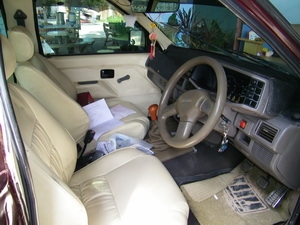 ด่วนครับลดราคาอีกก่อนวันอังคารจะเอารถไปเทริน รถครอบครัวถูกๆเอกสารพร้อมโอน