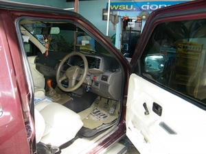 ด่วนครับลดราคาอีกก่อนวันอังคารจะเอารถไปเทริน รถครอบครัวถูกๆเอกสารพร้อมโอน