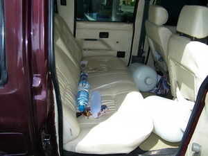 ด่วนครับลดราคาอีกก่อนวันอังคารจะเอารถไปเทริน รถครอบครัวถูกๆเอกสารพร้อมโอน