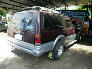 ด่วนครับลดราคาอีกก่อนวันอังคารจะเอารถไปเทริน รถครอบครัวถูกๆเอกสารพร้อมโอน