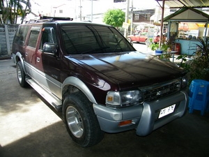 ด่วนครับลดราคาอีกก่อนวันอังคารจะเอารถไปเทริน รถครอบครัวถูกๆเอกสารพร้อมโอน