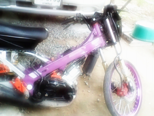 ขายแดชดำ ลดราคา6500