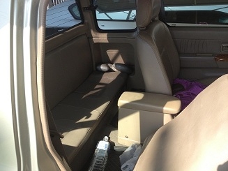 ขายรถนิสสัน ฟอร์นเทียร์ ปี 2003 ราคา 238,000บาท ด่วน