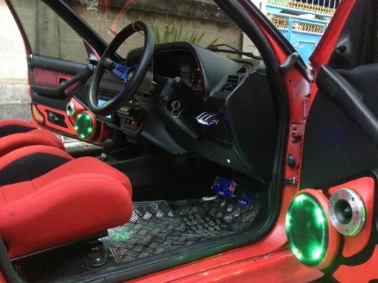 ขาย เปอร์โย 306 5ประตู สวยที่สุดในเว็บสภาพนี้คันเดียวในไทย