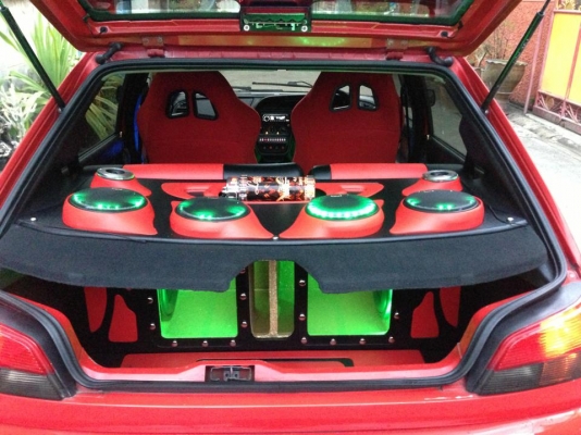 ขาย เปอร์โย 306 5ประตู สวยที่สุดในเว็บสภาพนี้คันเดียวในไทย