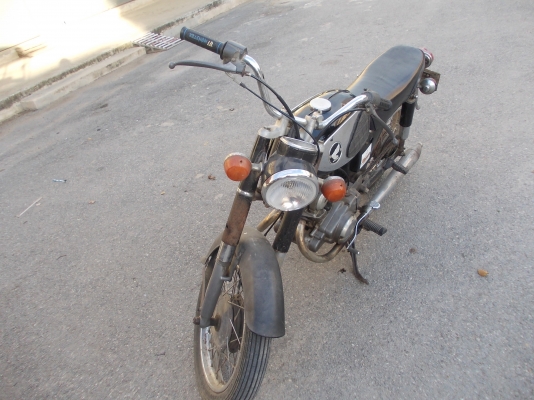 ขาย CD 125