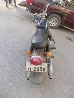 ขาย CD 125