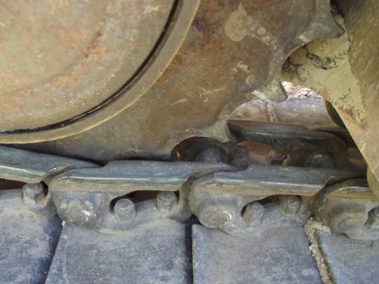 ขายด่วน รถแบคโฮ SUMITOMO  S 160 F รถเก่านอก (เท่า60) ราคาต่อรองจากเจ้าของรถโดยตรง