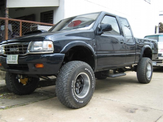 ขายเครื่องพร้อมเกียร์ อีซูซุ TFRมีเพาเวอร์ เครื่องดีมาก ขายเครื่องพร้อมเกียร์ อีซูซุ TFRมีเพาเวอร์ เครื่องดีมาก