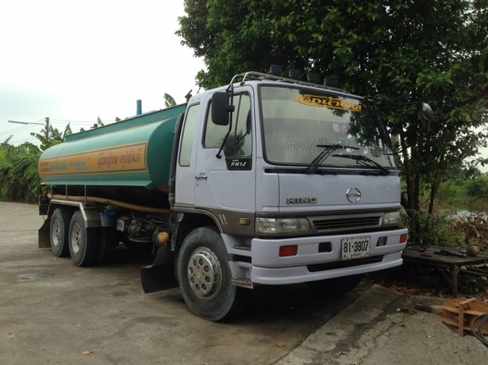 สิบล้อรถน้ำ