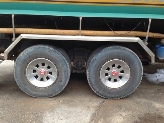 สิบล้อรถน้ำ