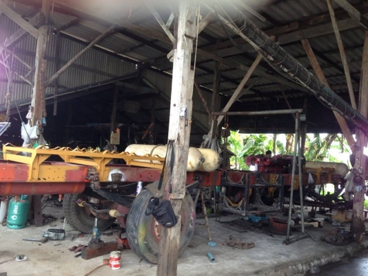 ขายคลัชซีเบ๊นซ์ 355