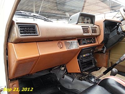 รถ Toyota LN65 แท้