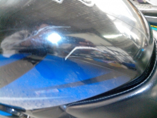 ขาย Honda CBR 150 R ปี 52 ขาย Honda CBR 150 R ปี 52