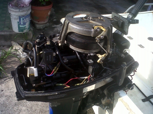 ขายเรือ 13 ฟุต 18 แรง ปรับราคา ขายเรือ 13 ฟุต 18 แรง ปรับราคา