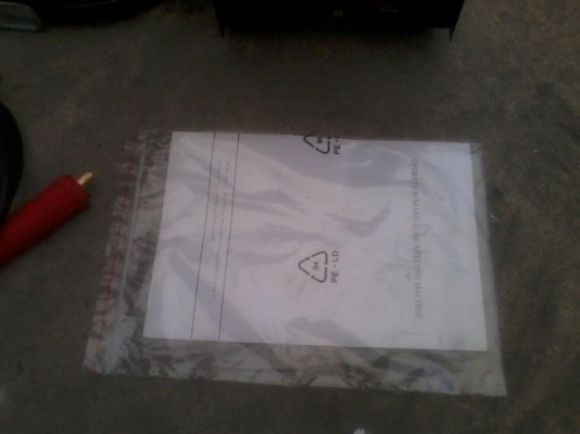 ขายตู้เชื่อมกระเป๋าหิ้ว BERALA BX6- 200แอมป์ Ac Arc Welder รุ่นใช้ดี ราคาไม่แพง ของใหม่ มีอะไหล่ ซ่อมได้ครับ ขายตู้เชื่อมกระเป๋าหิ้ว BERALA BX6- 200แอมป์ Ac Arc Welder รุ่นใช้ดี ราคาไม่แพง ของใหม่ มีอะไหล่ ซ่อมได้ครับ