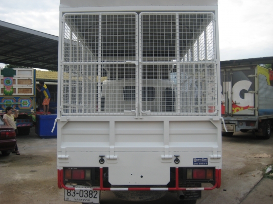 ขายรถ ISUZU NLR 130 แรง รถห้างแท้เดิมๆ ขายรถ ISUZU NLR 130 แรง รถห้างแท้เดิมๆ