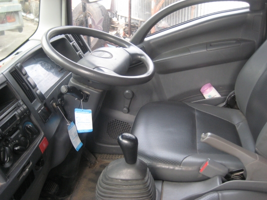 ขายรถ ISUZU NLR 130 แรง รถห้างแท้เดิมๆ ขายรถ ISUZU NLR 130 แรง รถห้างแท้เดิมๆ