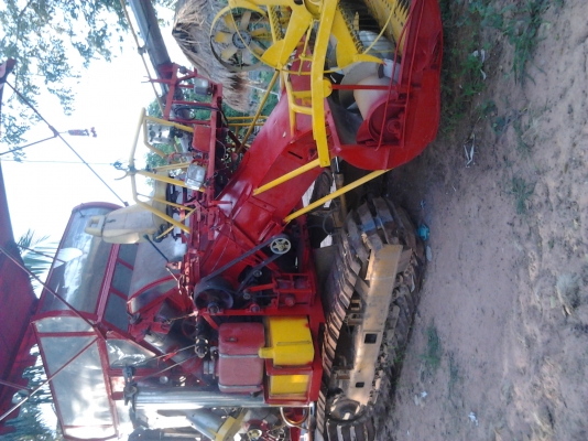 ขายรถเกียวเกษตร ตัวเดิน12ht