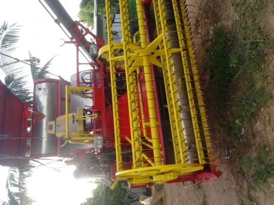 ขายรถเกียวเกษตร ตัวเดิน12ht